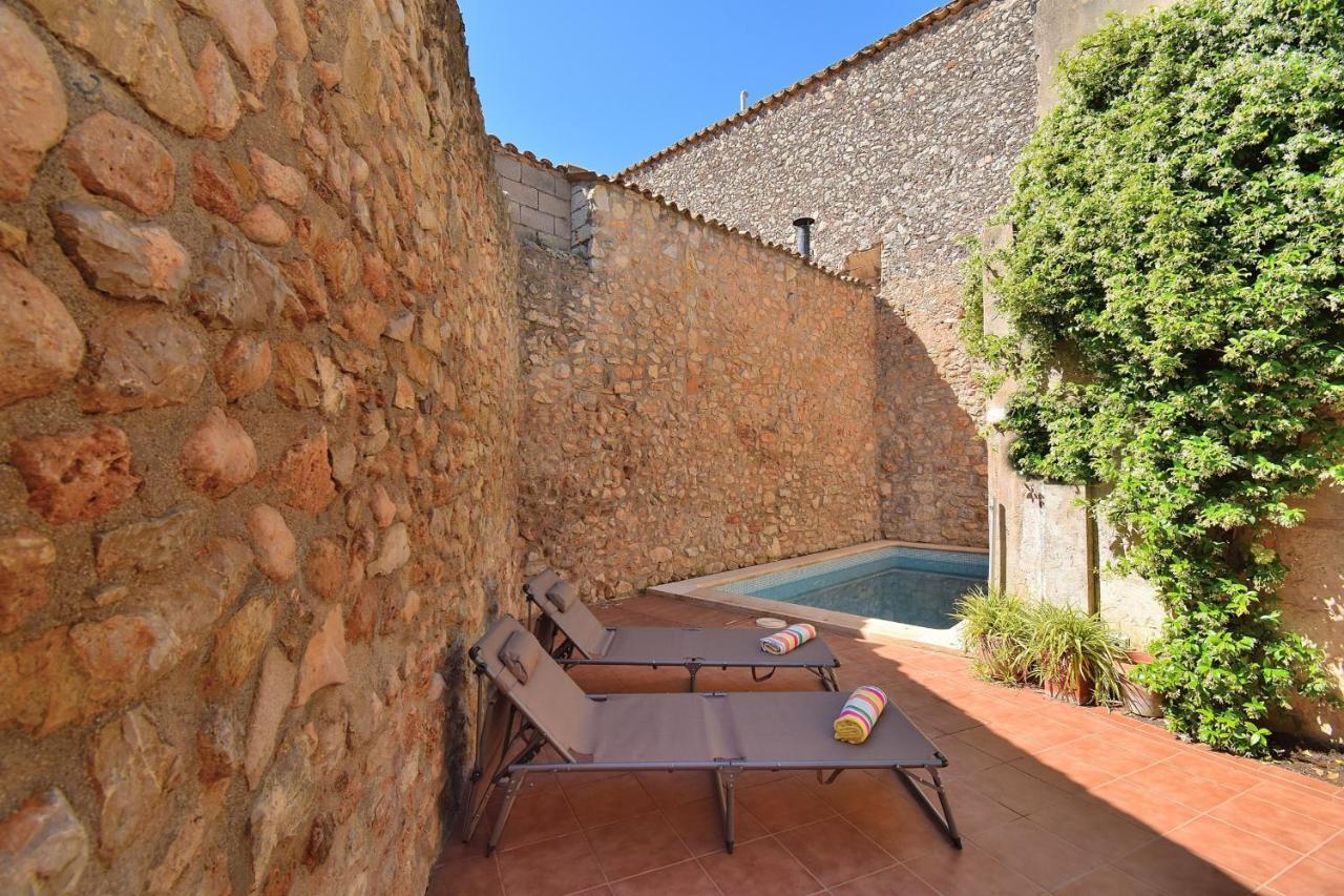 Holiday home 257 Casa Anita Etv10115 By Mallorca Charme Binissalem